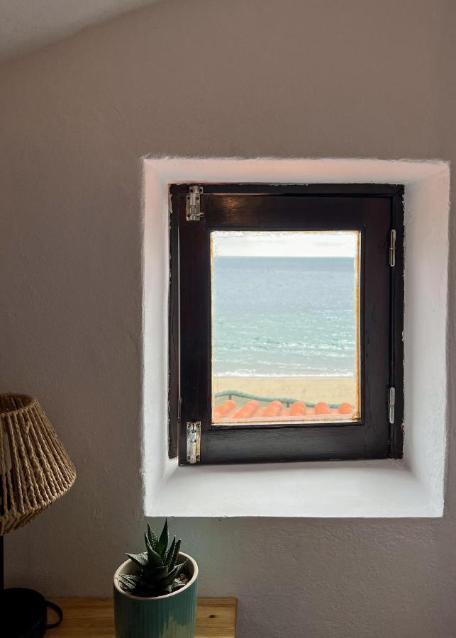 Ov Apulia Apartment Exterior photo