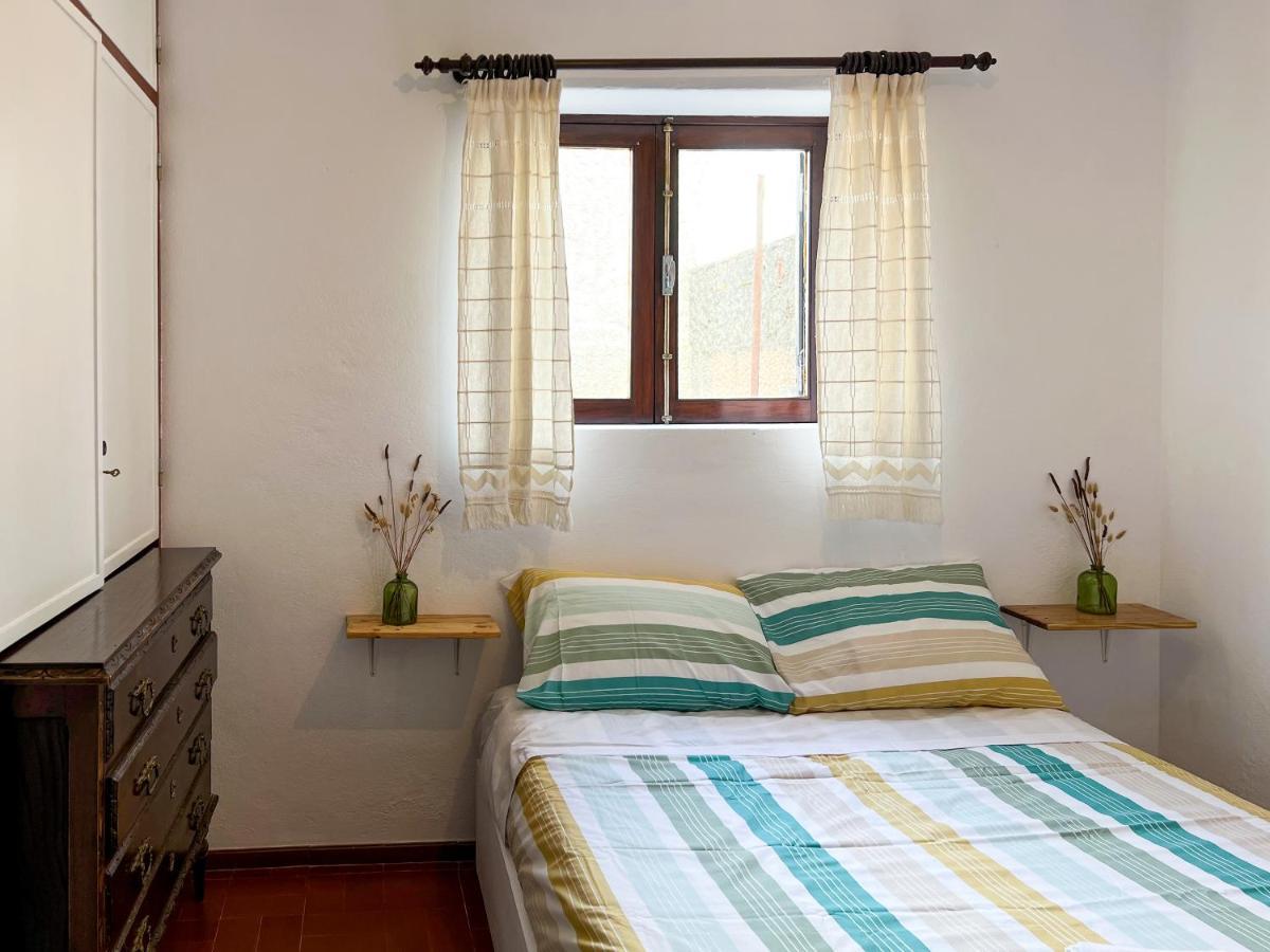 Ov Apulia Apartment Exterior photo