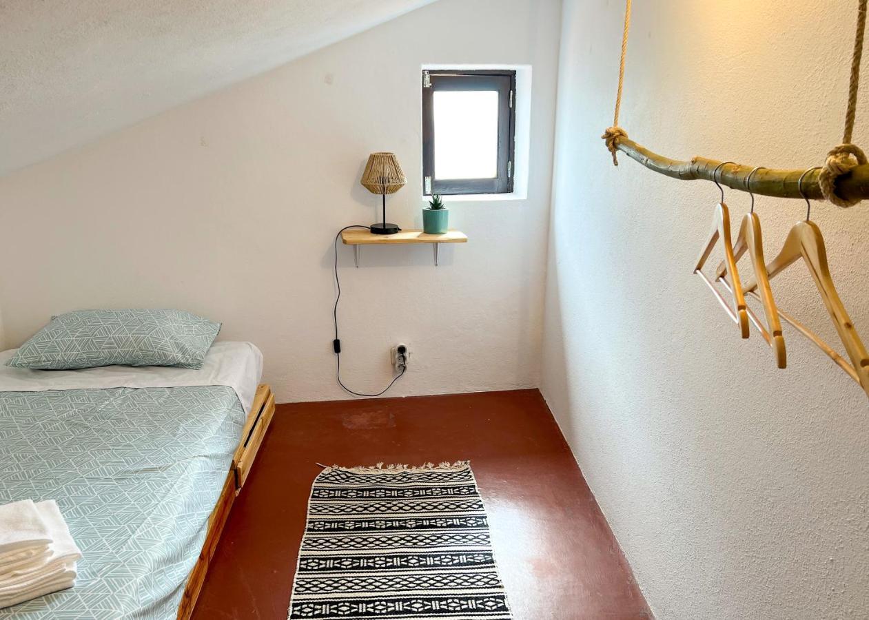 Ov Apulia Apartment Exterior photo