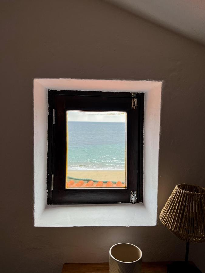 Ov Apulia Apartment Exterior photo
