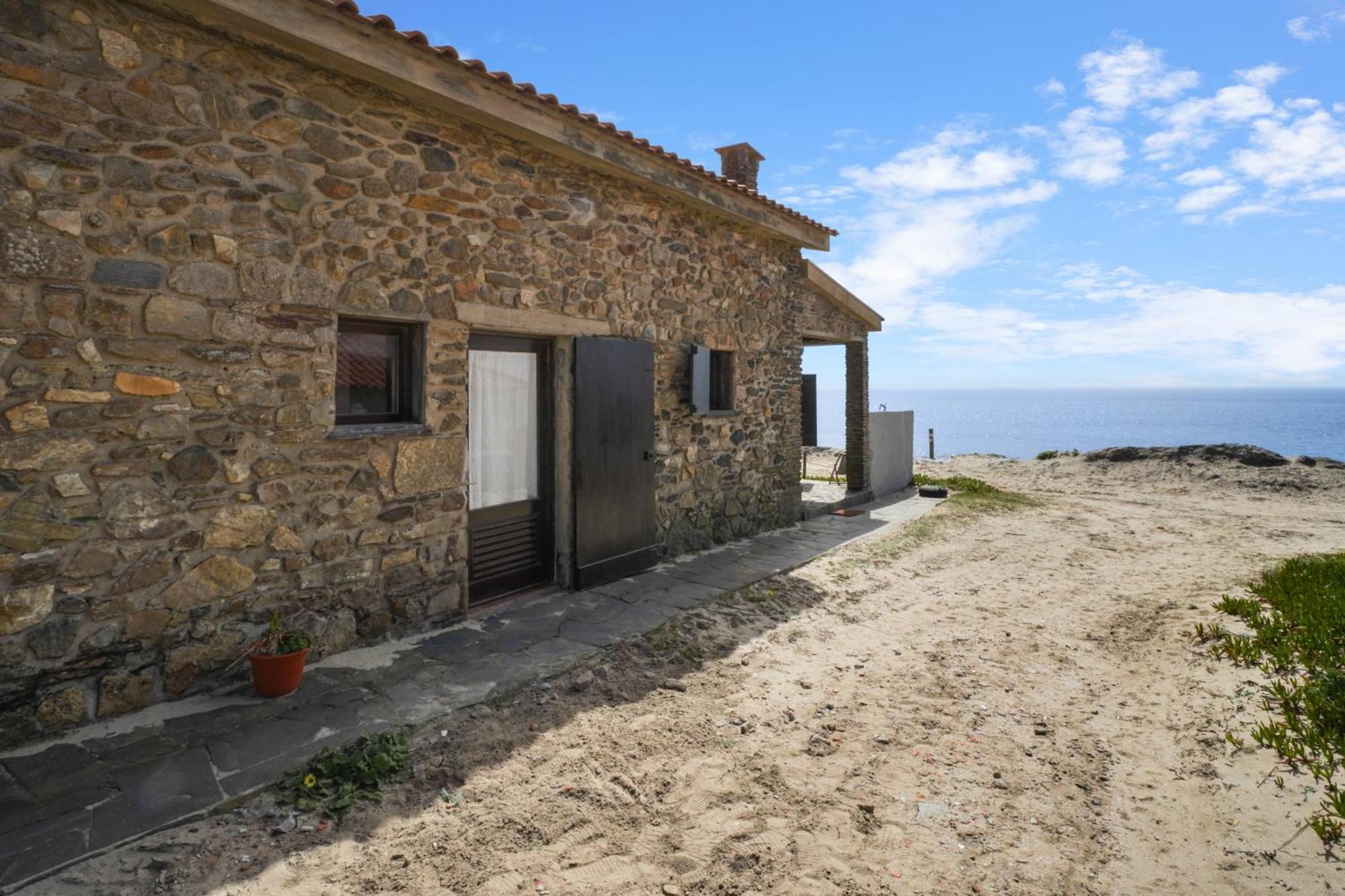 Ov Apulia Apartment Exterior photo