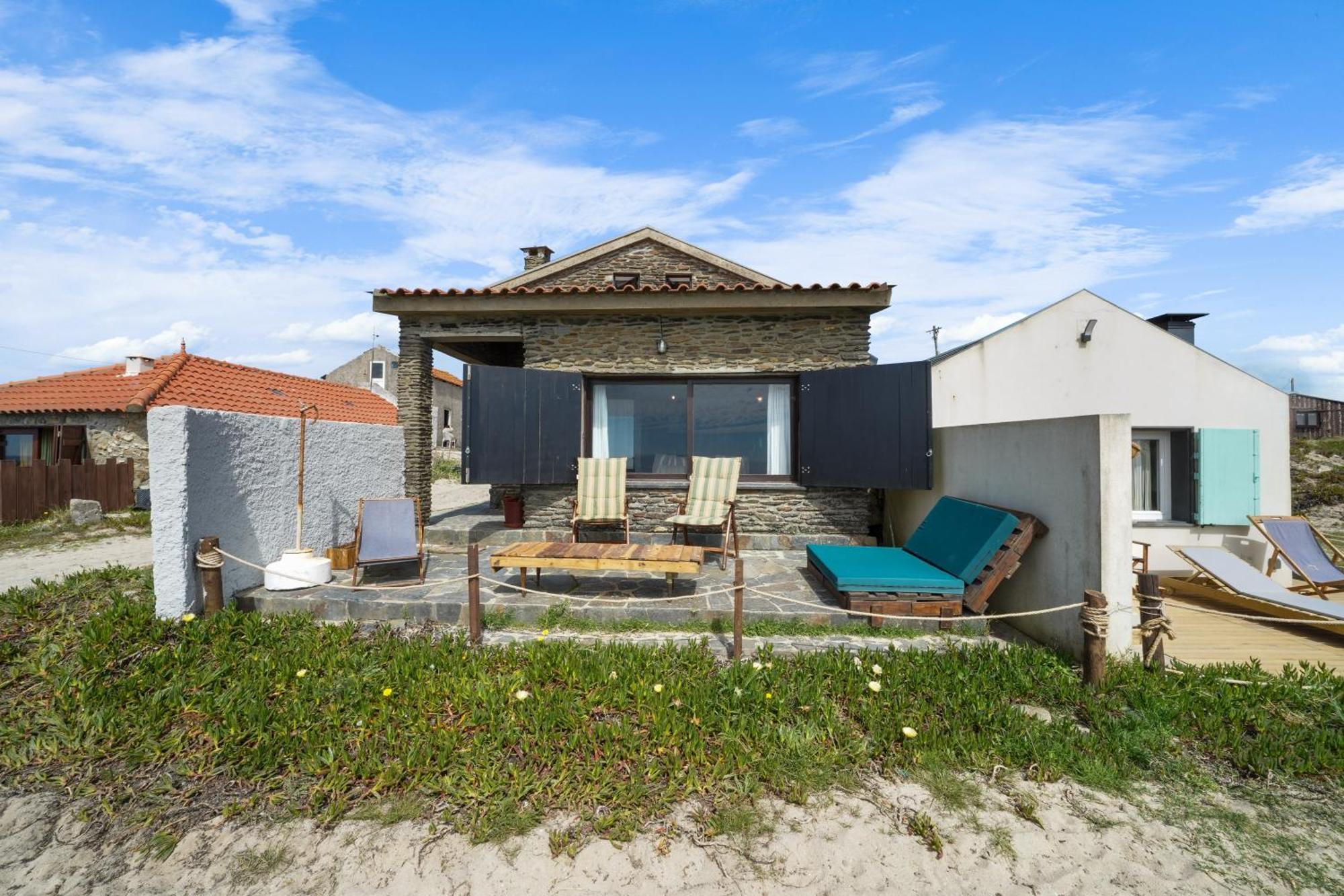 Ov Apulia Apartment Exterior photo