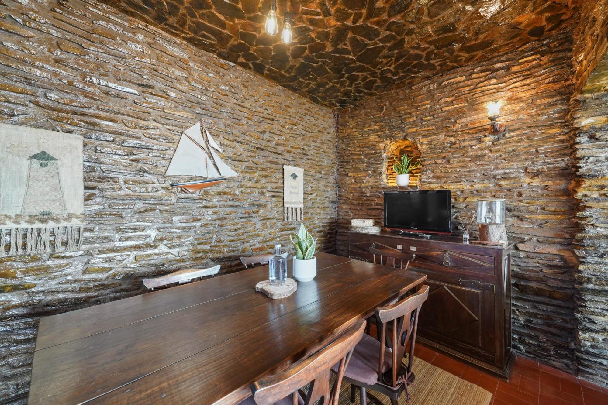 Ov Apulia Apartment Exterior photo